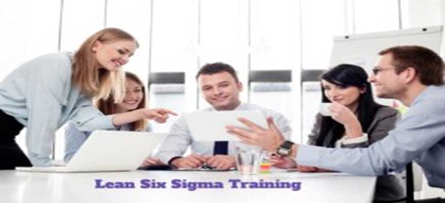 Top Reasons to Enroll Your Employees in Lean Six Sigma Training Right Now.