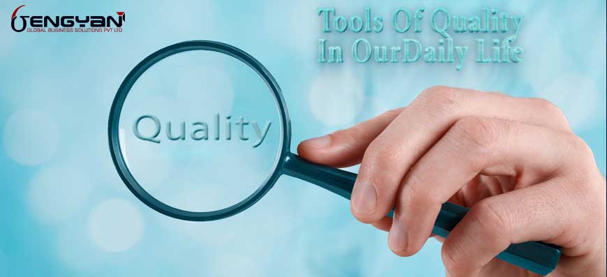 Tools Of Quality In Daily Life