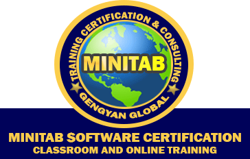 Minitab Software Training